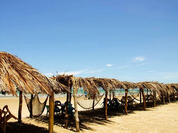 Estas son las playas más cercanas a CDMX, y no están en Acapulco