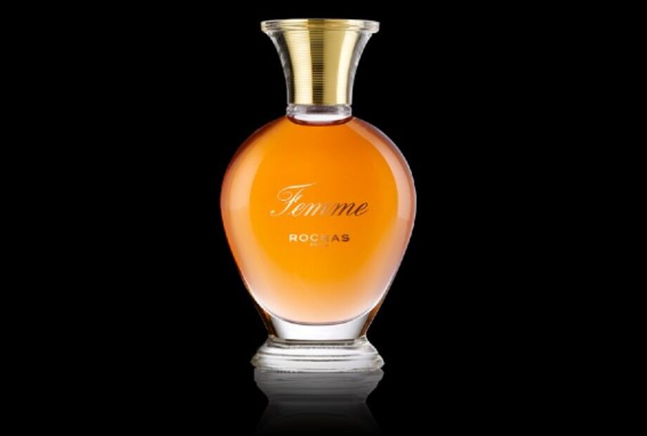 Desde Lady Di hasta Frida Khalo, los perfumes favoritos de mujeres icónicas