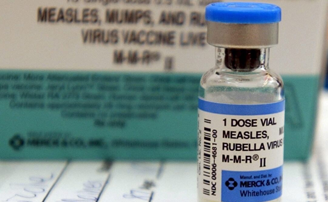 Foto: Archivo / EL UNIVERSAL.