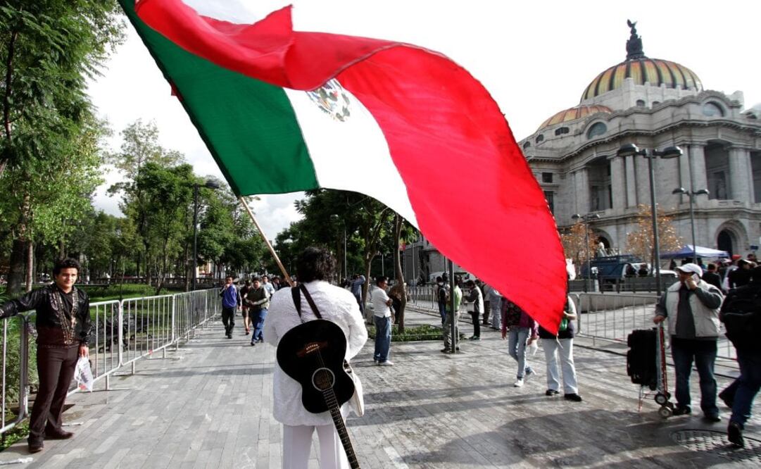 Foto: Carlos Mejía / AGENCIA EL UNIVERSAL