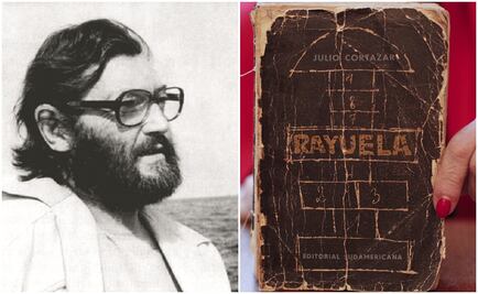 Cátedra no retirará edición crítica de "Rayuela"