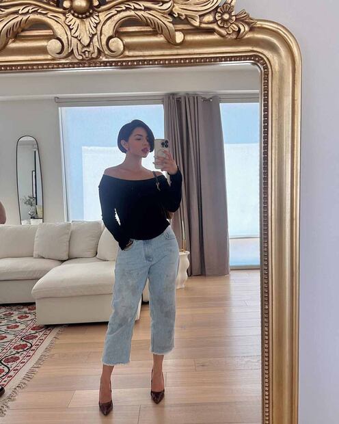 Foto: Instagram @angela_aguilar_