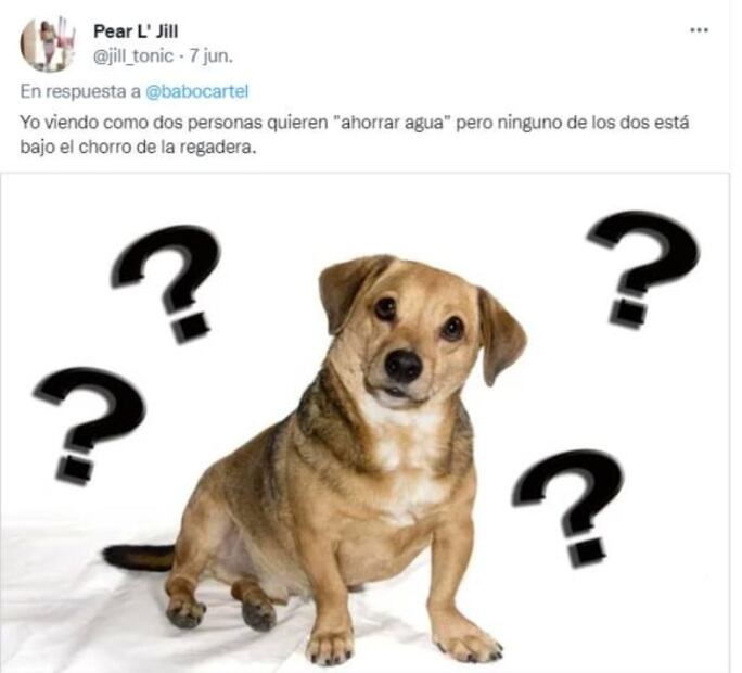 Con polémica foto, Babo, de Cartel de Santa, propone medida ante sequía en Nuevo León