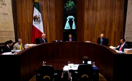 TEPJF impone multas al PAN por calumnias