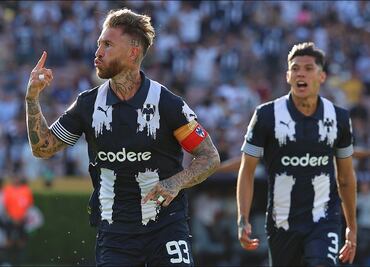 ¡Verdaderos millonarios! La cifra que Monterrey acumula tras avanzar en el Mundial de Clubes; pueden alcanzar los 40 MDD
