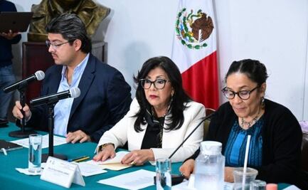 Tribunal Administrativo de CDMX solicita recursos para Juicio Digital y nueva sede; pide 627 mdp