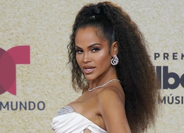 Natti Natasha, devastada: ella y su familia viajarían en el mismo jet donde murió Flow La Movie