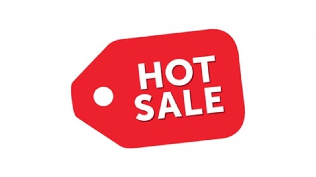 Tips para aprovechar las ofertas de Hot Sale 2020
