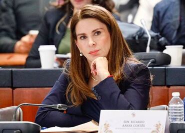 PRI propone reforma para garantizar que no se reduzca presupuesto de instituciones educativas; "sin educación, no hay transformación", dice