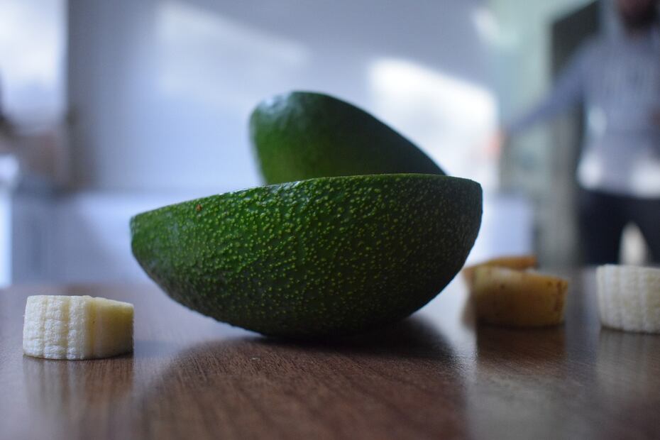 Alimentos y energía. Fuente: Pixabay