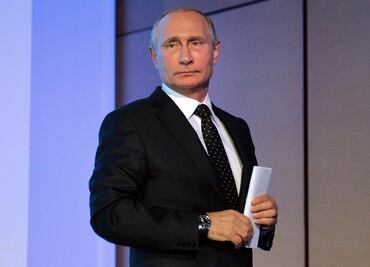 Hollande y Merkel piden a Putin alto al fuego en Siria