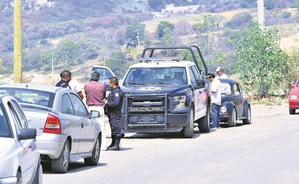 Suman mil 366 denuncias contra policías por abuso de autoridad y corrupción en Edomex