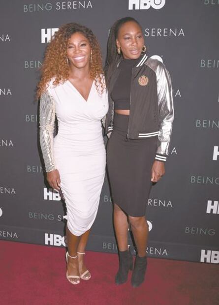 Mujeres afroamericanas extraordinarias 