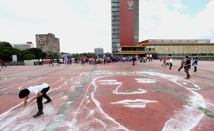 Con recreación, familiares aseguran que Lesvy no se suicidó