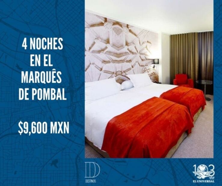 Cuánto debes ahorrar para viajar a Lisboa