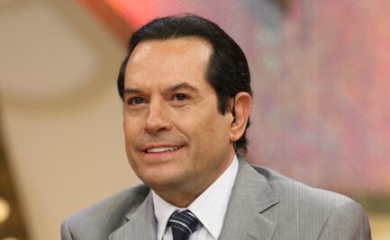 Juan José Origel pedirá permiso para entrar a casa de los famosos