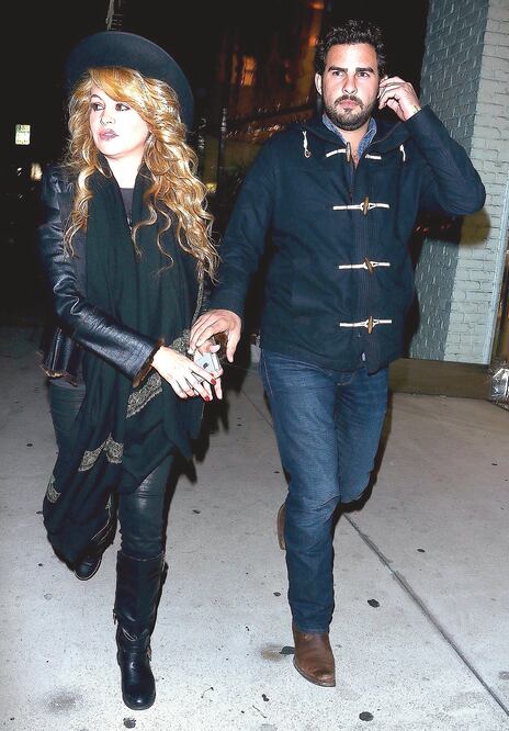 El día a día los hace vivir felices, afirma el cantante (ARCHIVO EL UNIVERSAL)