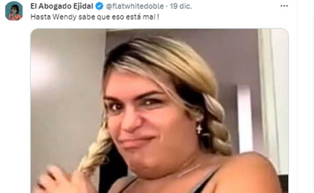 Memes Sergio Mayer. Foto: Captura de pantalla