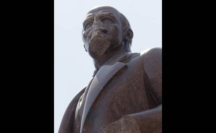 Ciudades ucranianas dan adiós definitivo a Lenin
