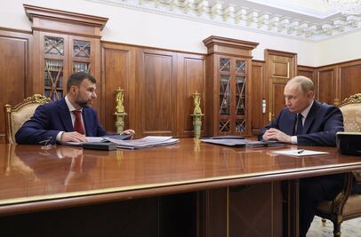 "En una guerra nuclear no hay vencedores"; Rusia lanza advertencia, en medio de choque con Trump