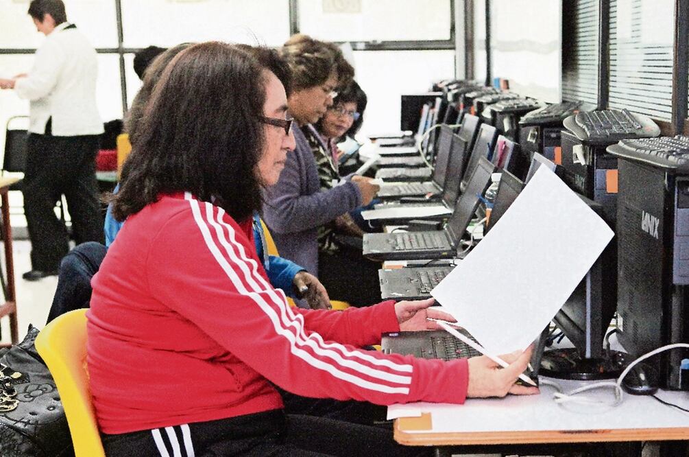 Foto: Archivo/EL UNIVERSAL