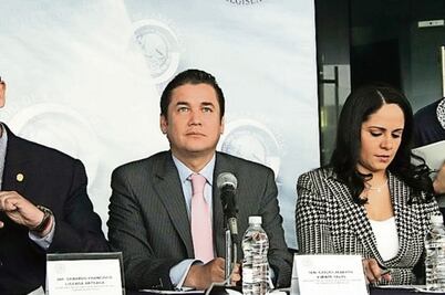 Ofrece el Verde probar inocencia de Escobar