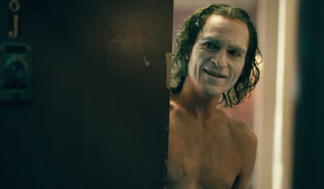 "Joker 2": Muestran las primeras imágenes de Joaquin Phoenix, ¡son inquietantes! 