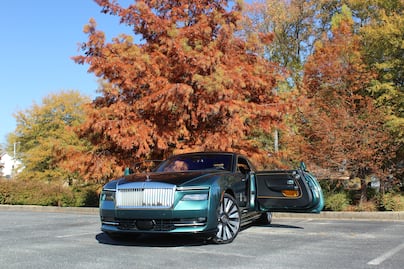 BMW Test Fest, una fiesta sobre ruedas