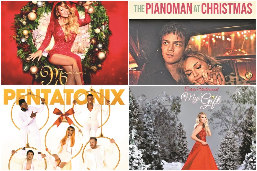 Revoluciones por segundo 171220