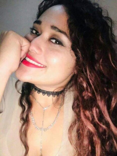 El otro caso de Dibanhi, con “i”: “fórmese para que se busque a su hija”