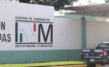 Two federal migration agents attacked in Oaxaca
