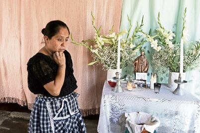 Recibirán apoyo económico familiares de víctimas de San Fernando
