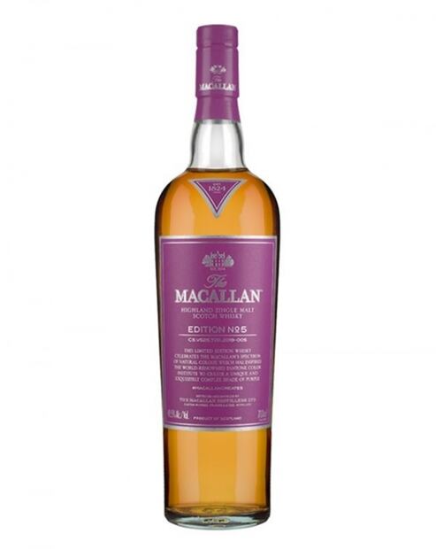 Botellas de edición especial que necesitas en tu colección