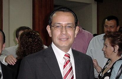 Extitular del Poder Judicial de Nayarit va a prisión preventiva por caso Infonavit