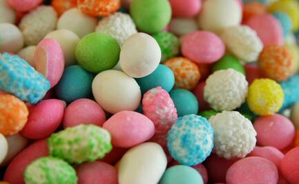 ¿De qué están hechas las colaciones que se dan en las posadas navideñas?