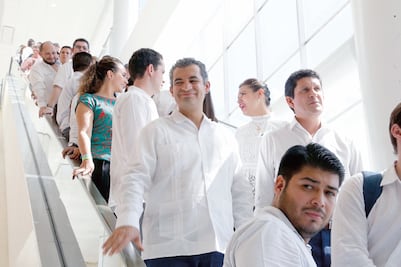 Exige PRI investigar a presidentes de partidos