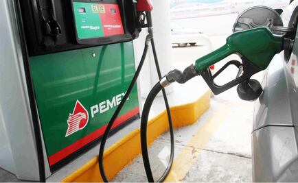 Retiro de estímulo a gasolinas no implica aumento de precios: Hacienda