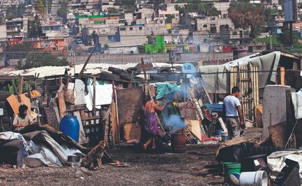 Caída de pobreza es buena noticia: experta del IMCO; su sostenibilidad está en duda, matiza 