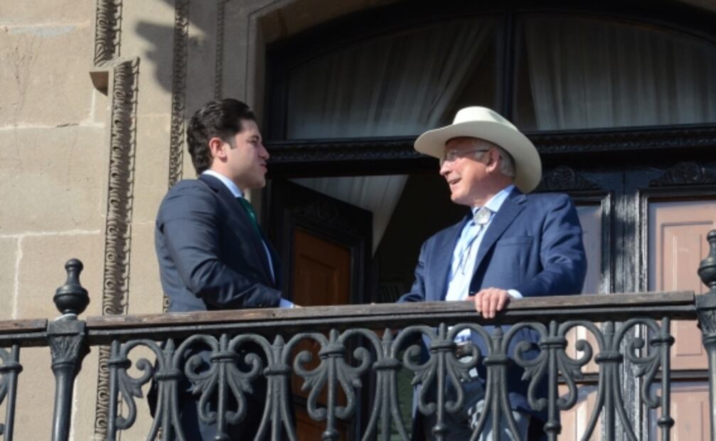 Solución al problema migratorio debe ser regional: Ken Salazar