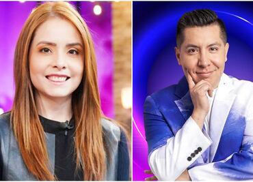 Maryfer Centeno Vs Mr Doctor; conoce el origen de la disputa entre ambos personajes