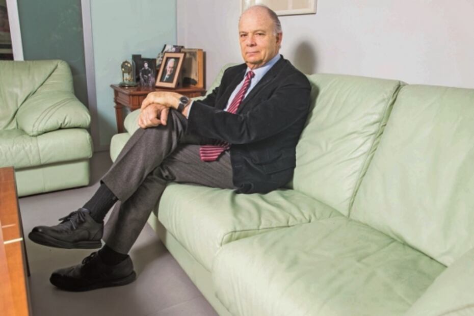 Entrevista con Enrique Krauze: Padecemos abuso de utilización de la historia con fin político