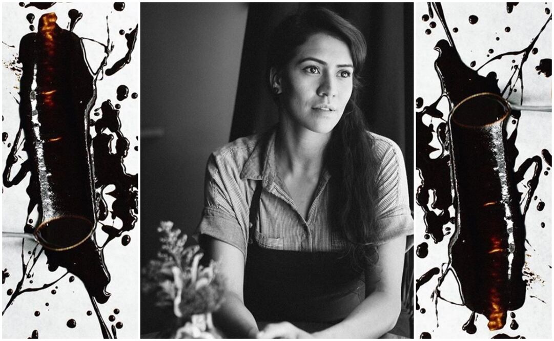 Photo: Taken from Daniela Soto-Innes Instagram account