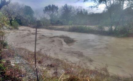 Suspenden clases en región mixteca de Oaxaca por lluvias