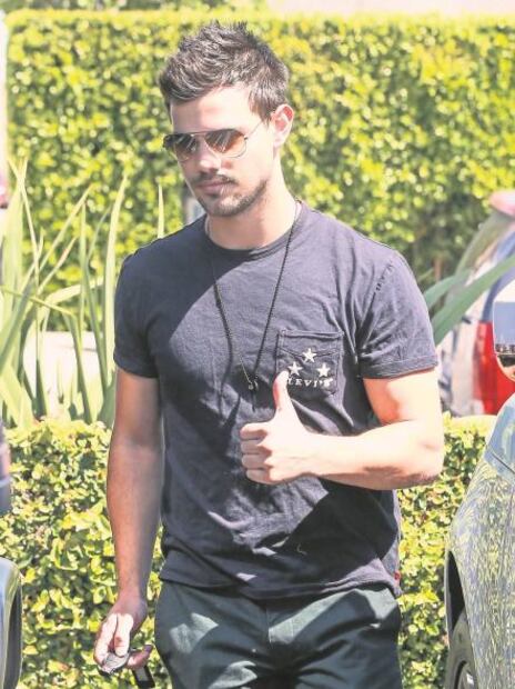 Famosos que son (o fueron) ¡célibes!