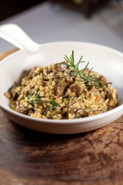 Esta es la comida favorita (y odiada) de Carlos III