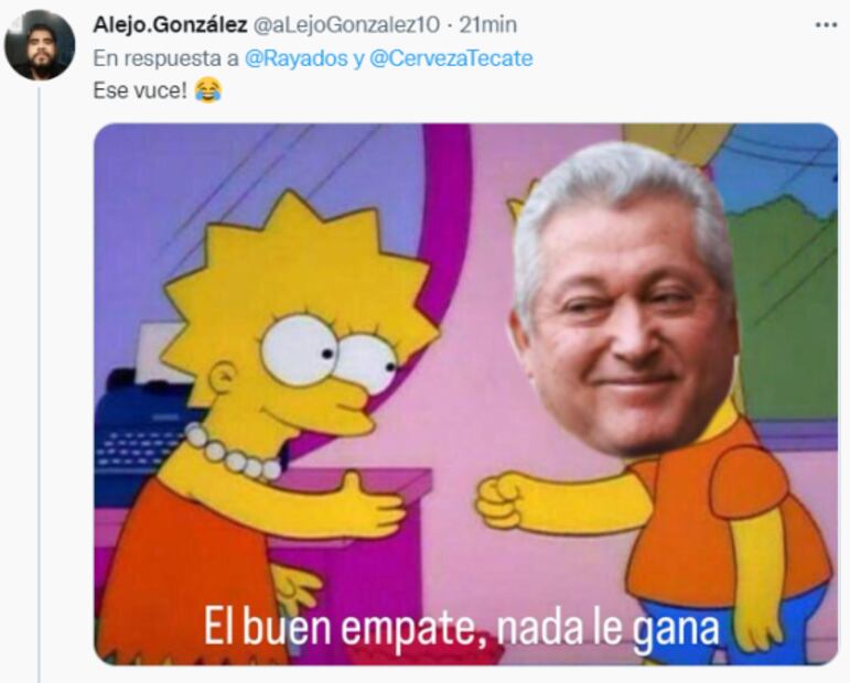 Los memes que dejó el empate sin goles de Cruz Azul y Monterrey 