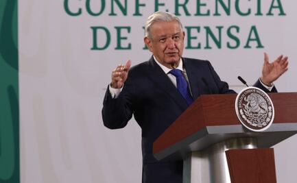 AMLO anuncia que su nuevo libro estará en circulación este fin de semana