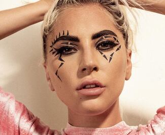 Y la peor vestida de la semana es... Lady Gaga en Las Vegas