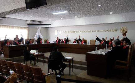 Integran Comisión para analizar juicio político contra "Cuau"