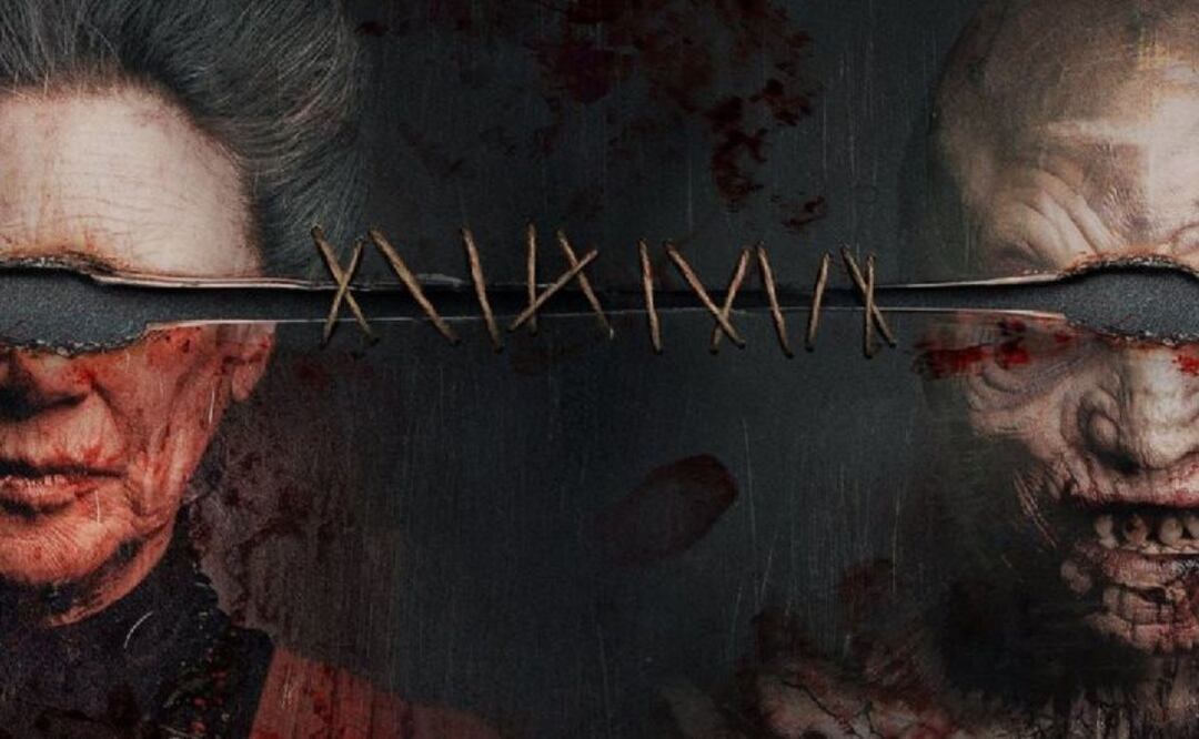 Esta es la historia de "Mal de ojo". Fuente: Captura de Youtube @cinepolis